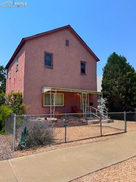 1405 E Routt Ave, Pueblo, CO 81005