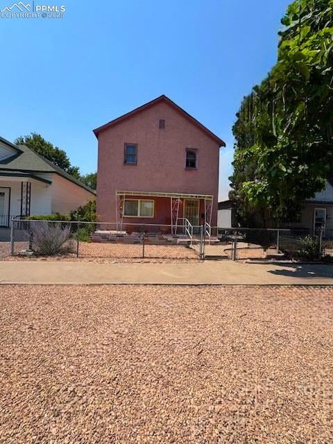1405 E Routt Ave, Pueblo, CO 81005