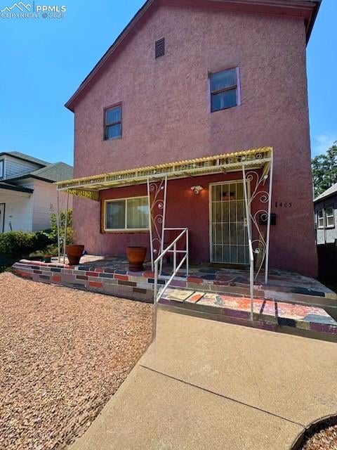 1405 E Routt Ave, Pueblo, CO 81005