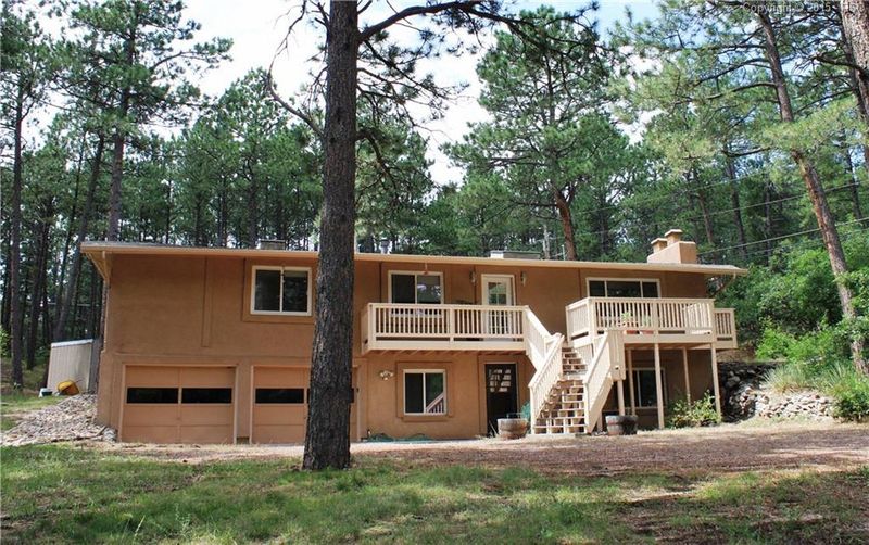 1405 Spring Valley Dr, Colorado Springs, CO 80921