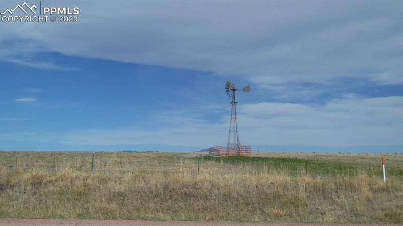 14050 Bradley Rd, Colorado Springs, CO 80928
