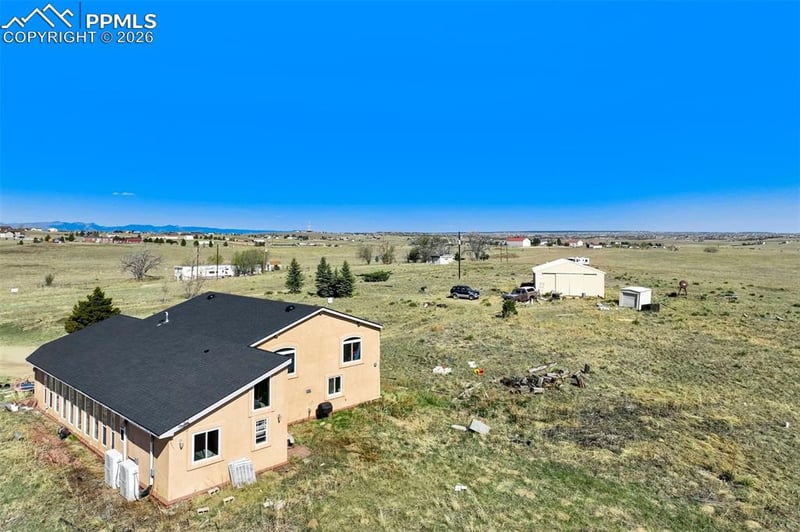 14050 Davis Rd, Peyton, CO 80831