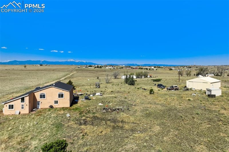 14050 Davis Rd, Peyton, CO 80831