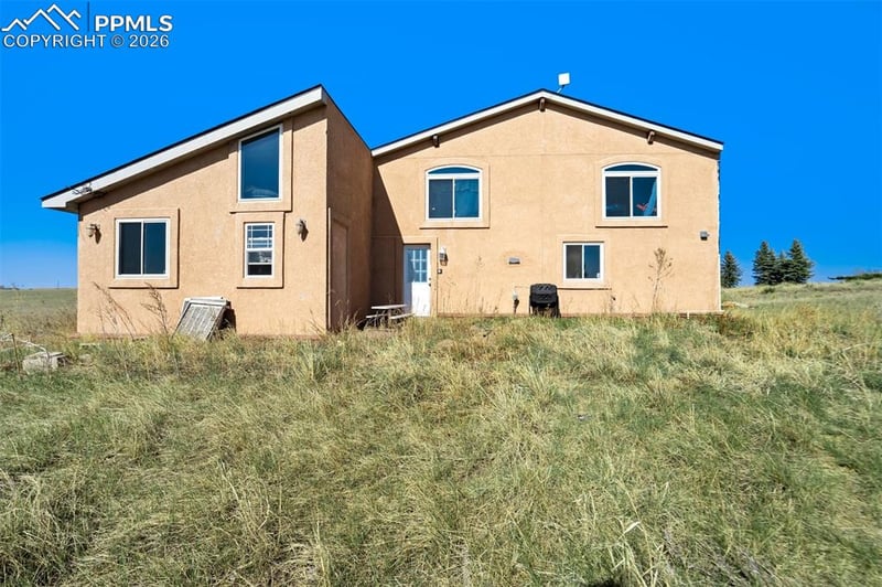 14050 Davis Rd, Peyton, CO 80831