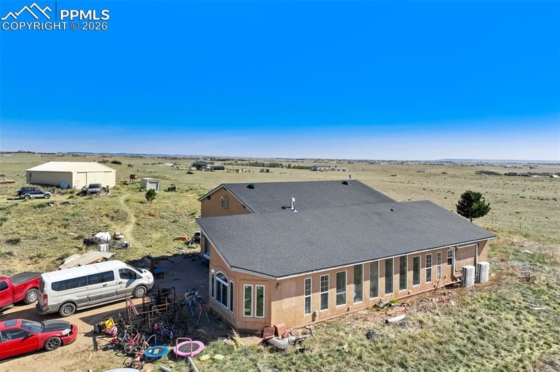 14050 Davis Rd, Peyton, CO 80831