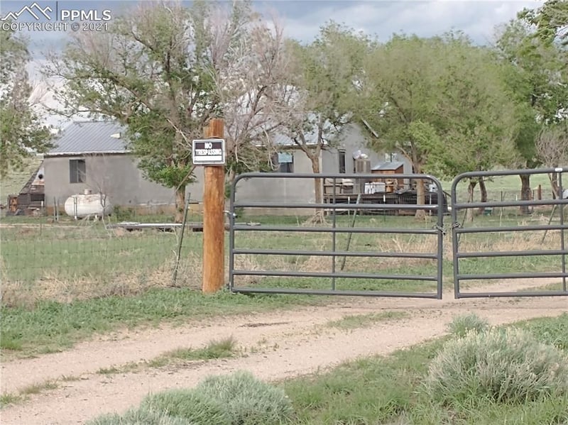 14050 S Squirrel Creek Rd, Colorado Springs, CO 80928