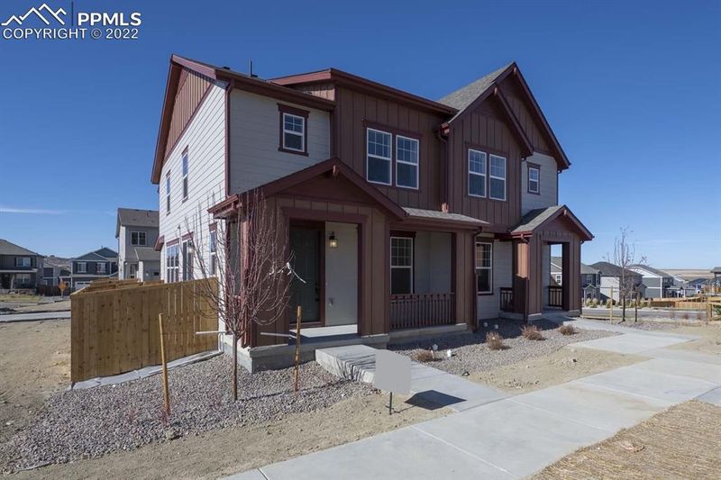 14054 Blue Cosmos Ct, Parker, CO 80134
