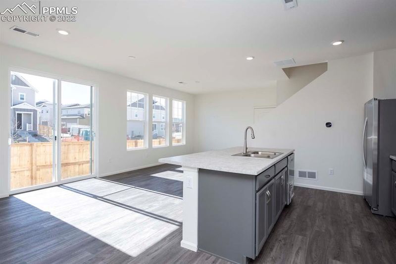 14054 Blue Cosmos Ct, Parker, CO 80134