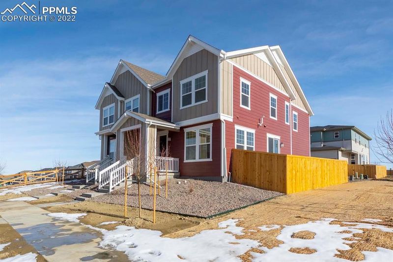 14055 Red Cosmos Ct, Parker, CO 80134