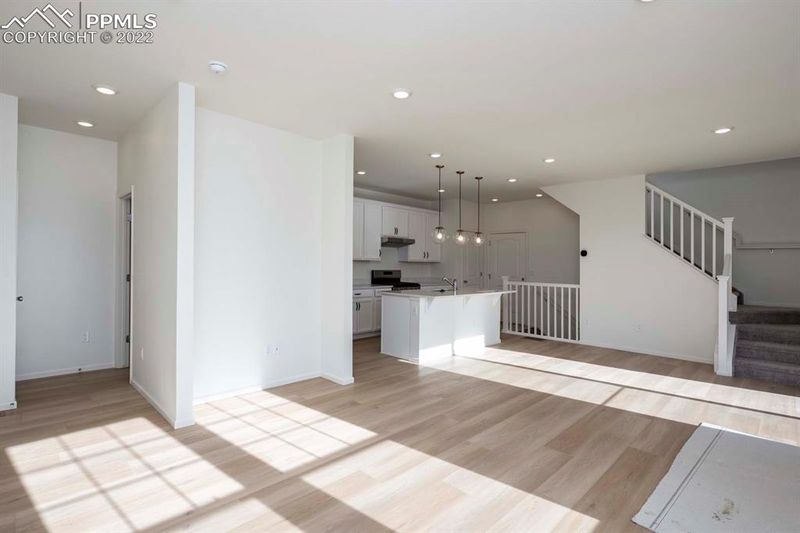 14055 Red Cosmos Ct, Parker, CO 80134