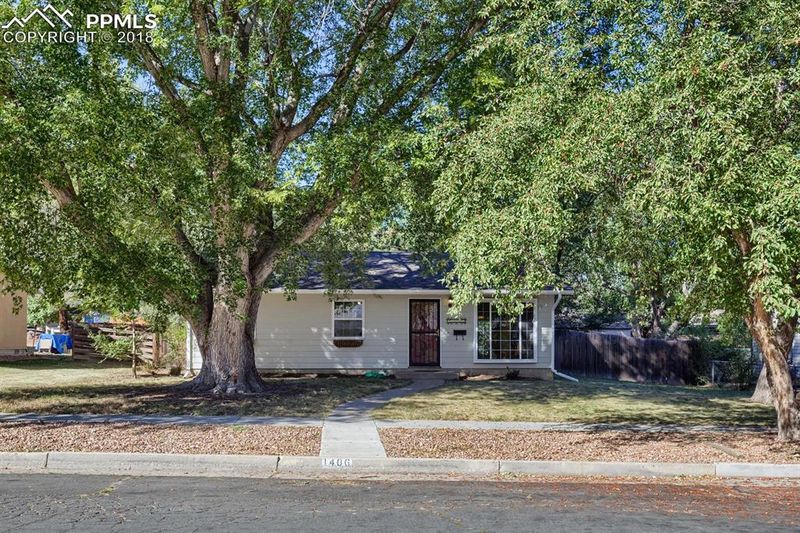1406 Alexander Rd, Colorado Springs, CO 80909