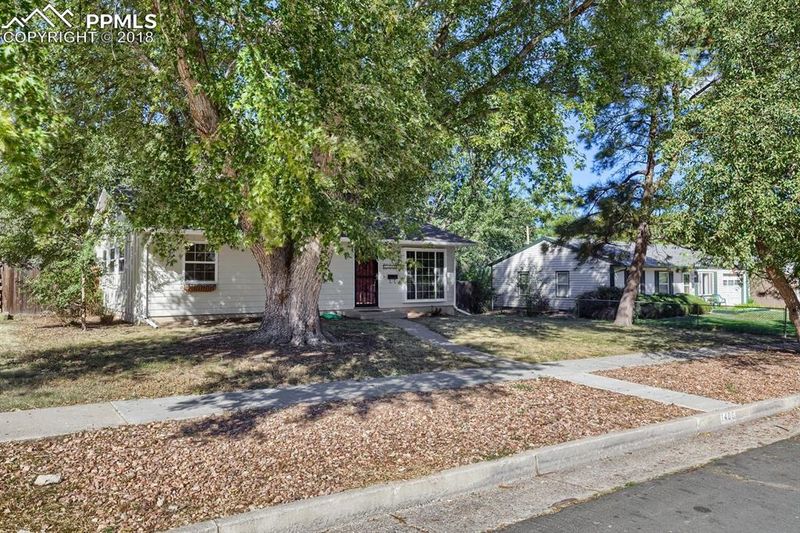 1406 Alexander Rd, Colorado Springs, CO 80909