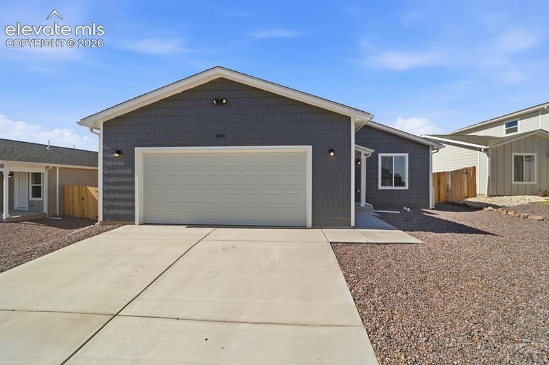1406 Brewery Rd, Pueblo, CO 81001