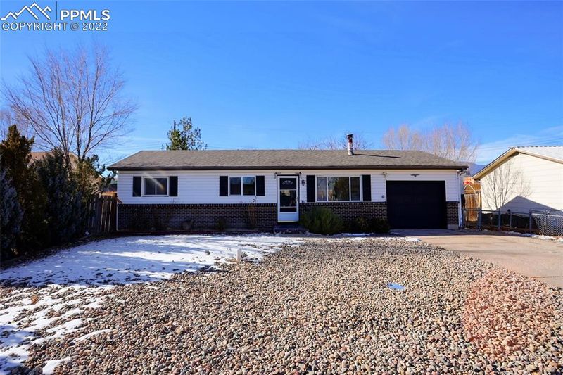 1406 Willshire Dr, Colorado Springs, CO 80906