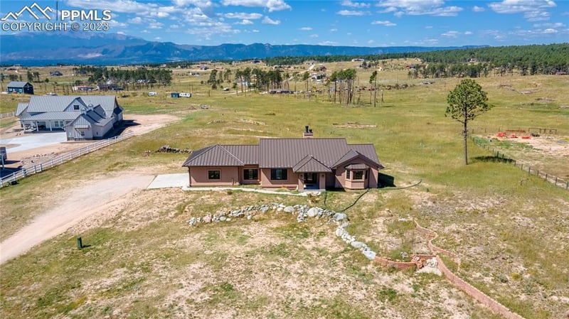 14060 Black Forest Rd, Colorado Springs, CO 80908