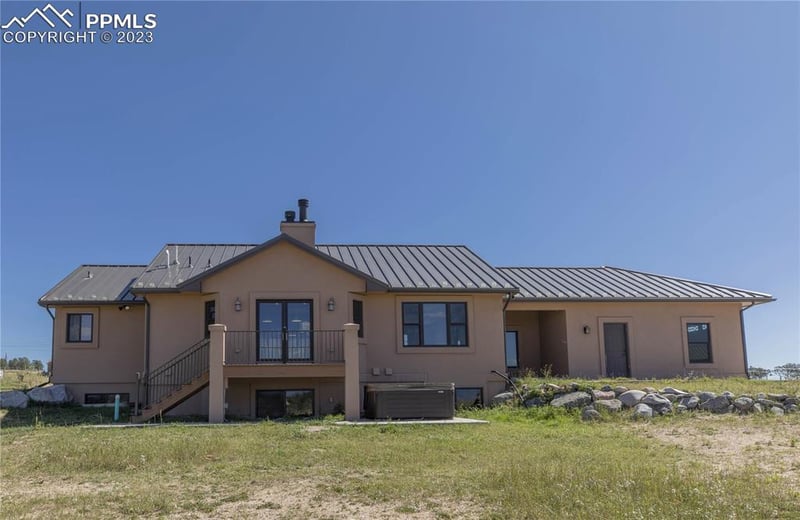 14060 Black Forest Rd, Colorado Springs, CO 80908