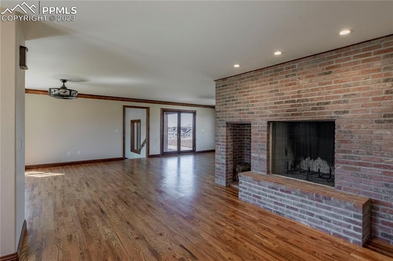 14060 Black Forest Rd, Colorado Springs, CO 80908