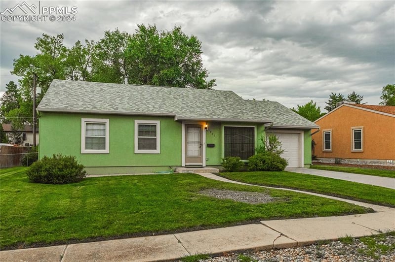 Home Worth Check