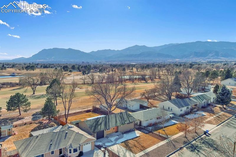 1407 E Madison St, Colorado Springs, CO 80907