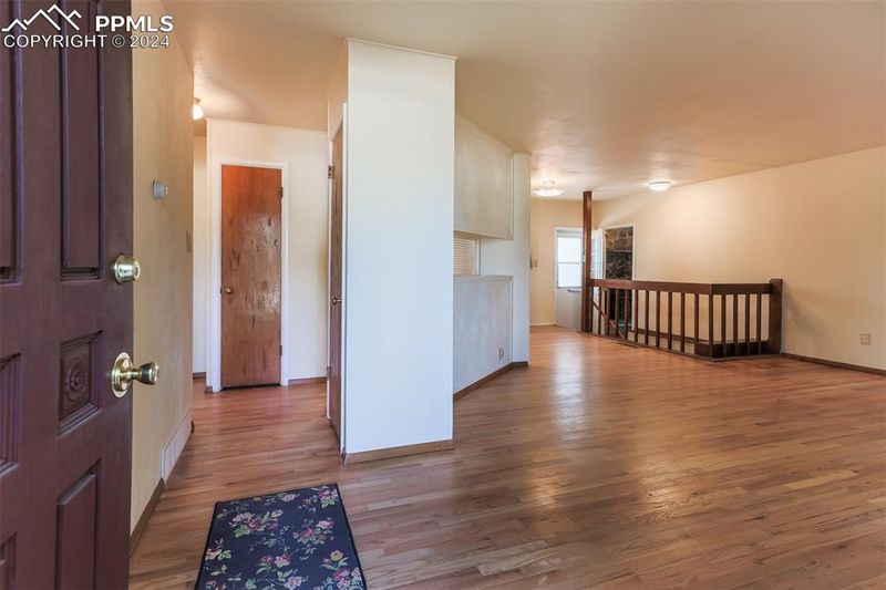 1407 Northview Dr, Colorado Springs, CO 80909