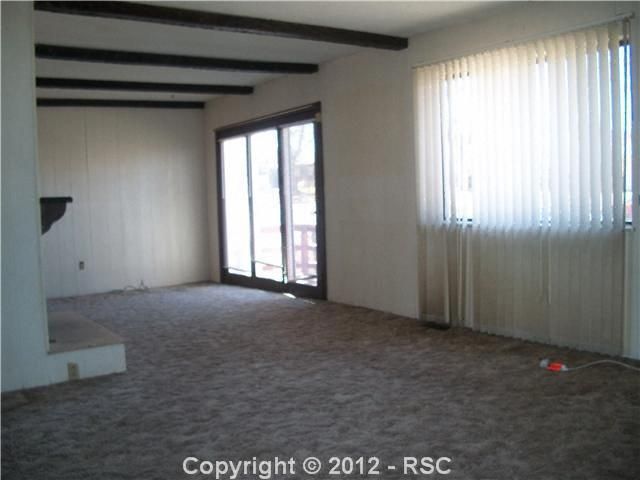 1407 Rainier Dr, Colorado Springs, CO 80910
