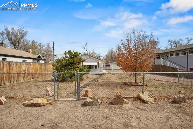 1408 Beulah Ave, Pueblo, CO 81004