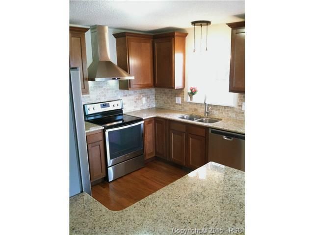 1408 E Pikes Peak Ave, Colorado Springs, CO 80909