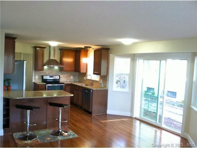 1408 E Pikes Peak Ave, Colorado Springs, CO 80909