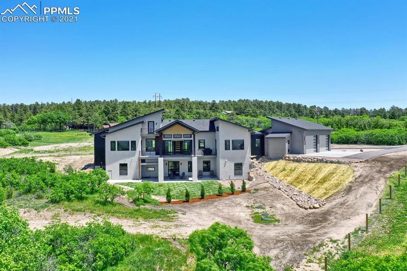 14080 Roller Coaster Rd, Colorado Springs, CO 80921