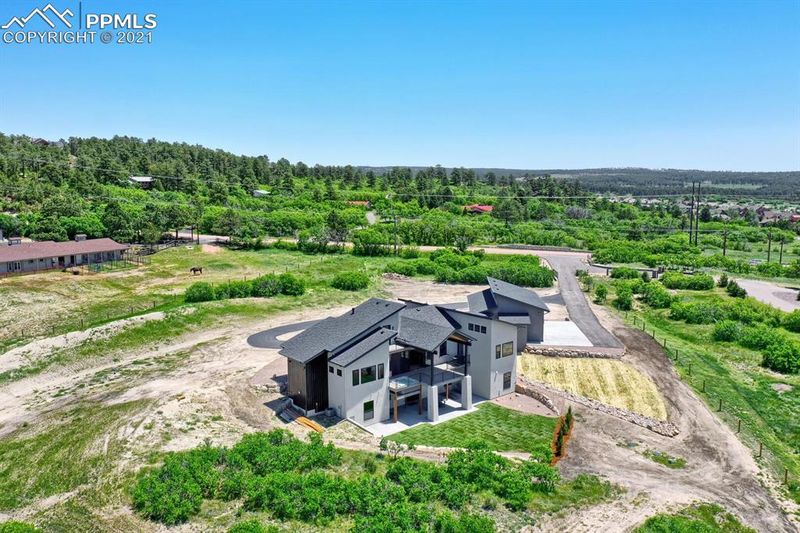 14080 Roller Coaster Rd, Colorado Springs, CO 80921