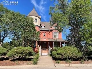 1409 Craig St, Pueblo, CO 81003
