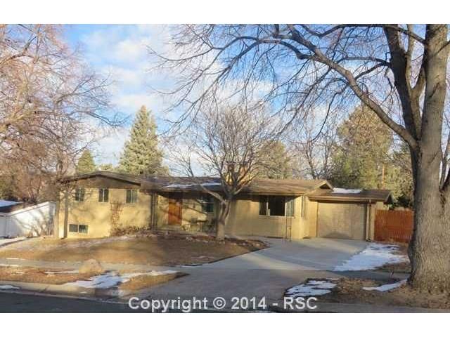 1409 Prairie Rd, Colorado Springs, CO 80909