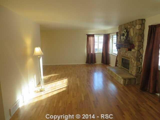1409 Prairie Rd, Colorado Springs, CO 80909