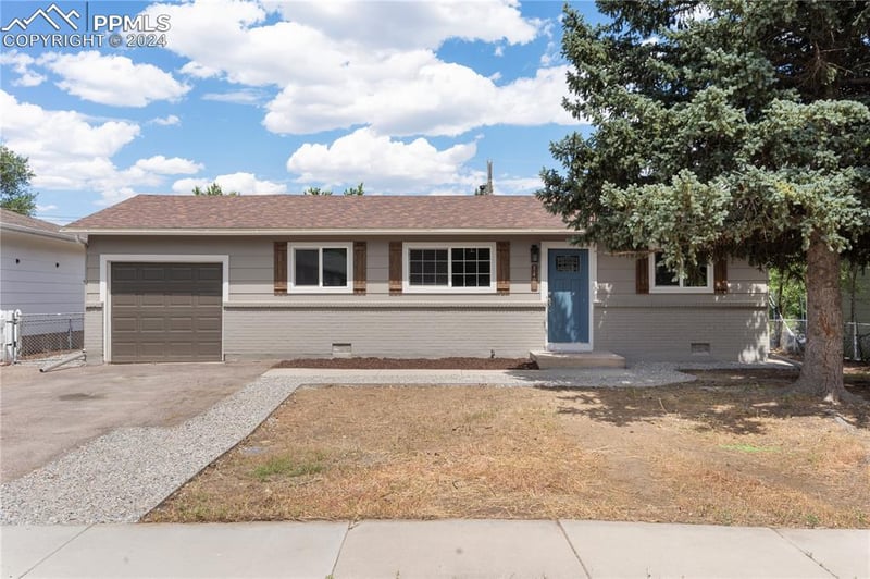 Home Worth Check