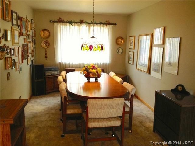 141 Cornell St, Colorado Springs, CO 80911