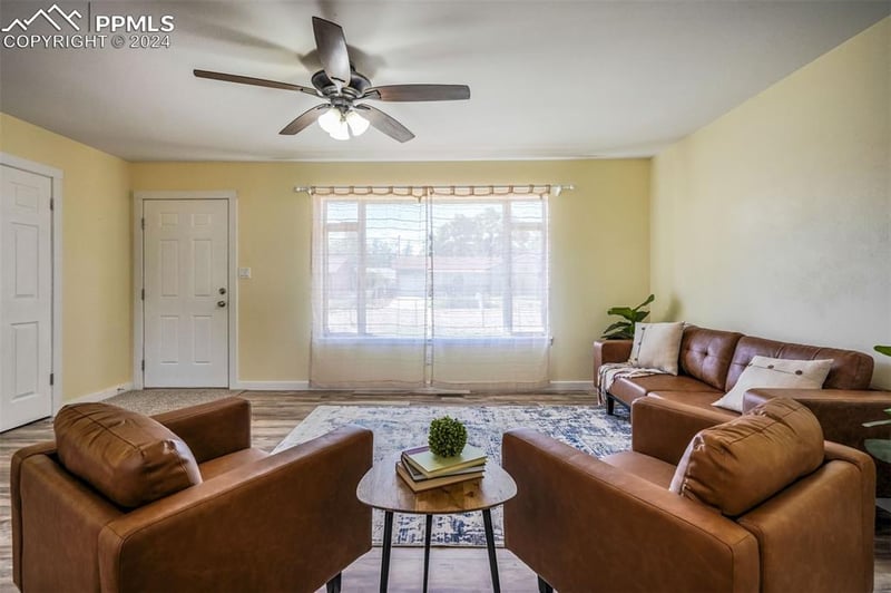 141 Dartmouth St, Colorado Springs, CO 80911