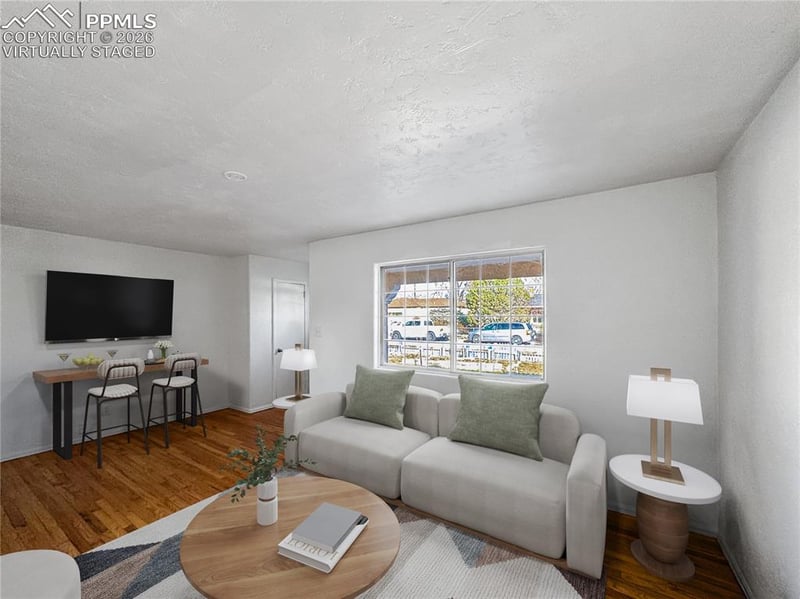 141 Esther Dr, Colorado Springs, CO 80911