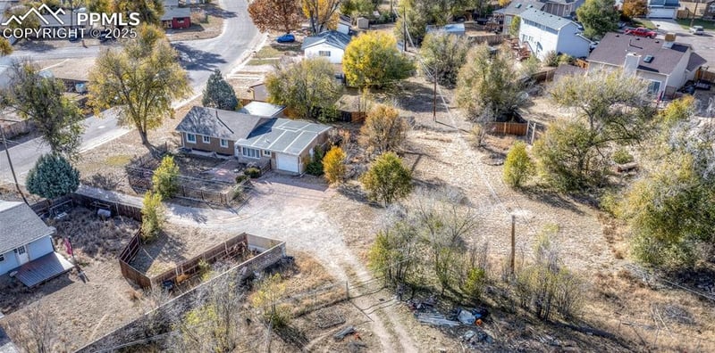 141 Hayes Dr, Colorado Springs, CO 80911