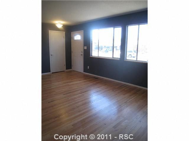 141 Ithaca St, Colorado Springs, CO 80911