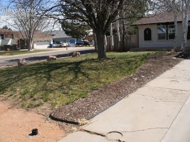 141 Kingsley Ave, Pueblo, CO 81005