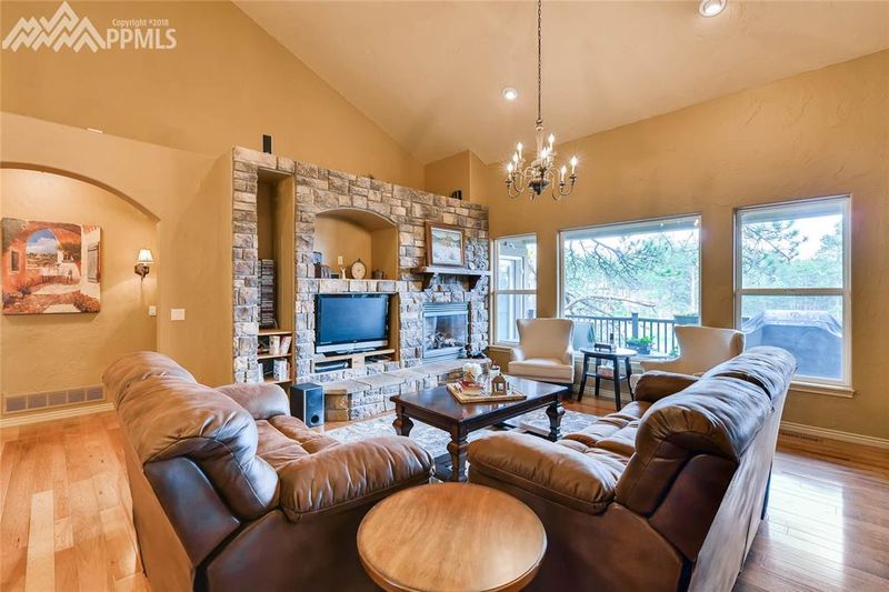 141 Spring Time Ct, Monument, CO 80132