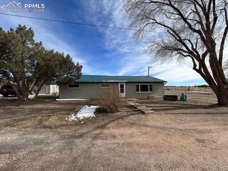 1410 5th St, Penrose, CO 81240