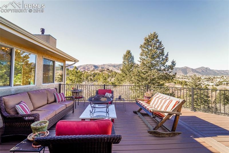 1410 Big Valley Dr, Colorado Springs, CO 80919