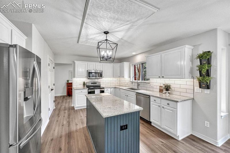 1410 Catamaran Ln, Monument, CO 80132