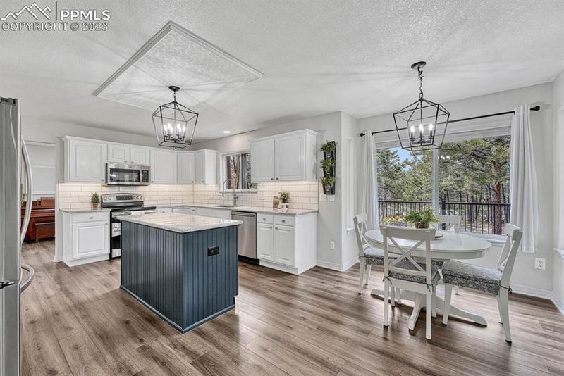 1410 Catamaran Ln, Monument, CO 80132