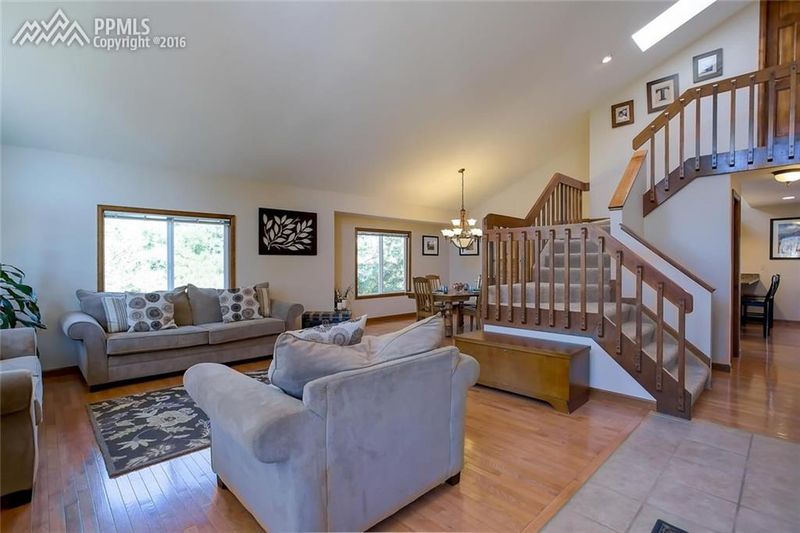 1410 Cedar Ridge Ln, Colorado Springs, CO 80919
