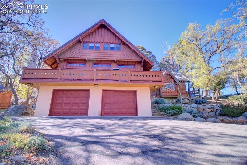 1410 Cheyenne Blvd, Colorado Springs, CO 80906