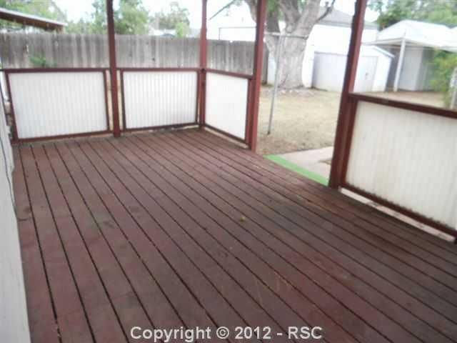1410 E Cheyenne Rd, Colorado Springs, CO 80905