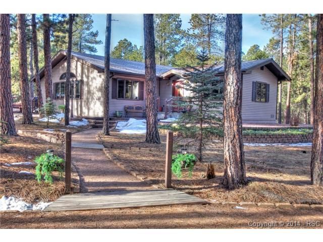 1410 Spring Park Dr, Monument, CO 80132