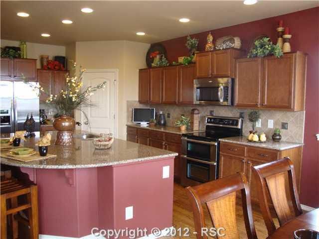 1410 Symphony Hts, Monument, CO 80132